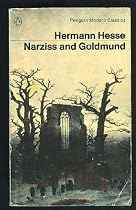 Narziss and Goldmund (Penguin Modern Classics)