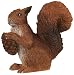 Papo Squirrel Figurine (PPO53007) WITH 