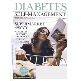 Diabetes Self-Management by 