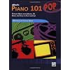 Allfred's Piano 101- Pop Book 1