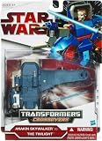 Star Wars Transformers Crossovers – ANAKIN TWILIGHT