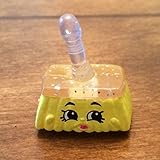 Shopkins Season 2 #2-092 Sweeps (Ultra Rare)