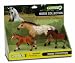 Collecta - Models - Horse Life Set 3pcs_s-1