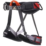 Camp Topaz Climbing Harness