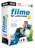 MAGIX Filme fuer unterwegs 3