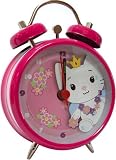 AngelCat Sugar Wecker Uhr
