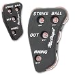 Macgregor 4 Way Umpires Indicator