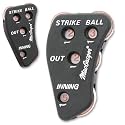4 Way Umpires Indicator
