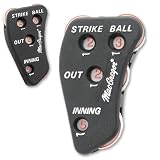 4 Way Umpires Indicator