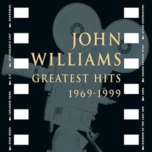 John Williams -  John Williams: Greatest Hits 1969-1999 (Disc 2)
