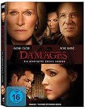Produkt-Bild: Damages - Im Netz der Macht, Die komplette 2. Season (3 Discs)