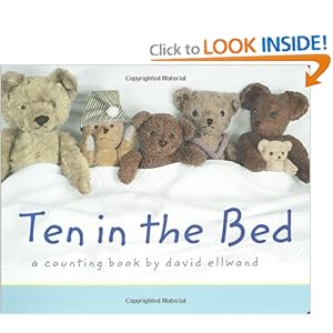 Ten in the Bed David Ellwand
