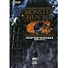 モンスターハンターポータブル 2nd G 公式ガイドブック
