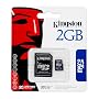 2GB Kingston MicroSD Card Transflash For Mobile Ph&hellip by Kingston