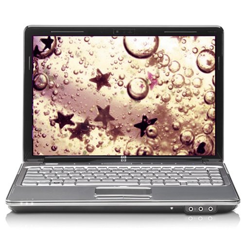HP Pavilion DV4-1140GO 14.1-Inch Laptop (2.0 GHz Intel Core 2 Duo T5800 Processor, 4 GB RAM, 320 GB Hard Drive, DVD Drive, Vista Premium)