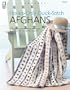 Hooks-Only Quick-Stitch Afghans 101174