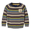 Infant Boys' Genuine Kids from OshKosh? Long-sleeve Camper Sweater - Green