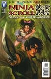 NINJA SCROLL # 1-3 