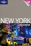 New York City Encounter (Lonely Planet New York City Encounter) - Ginger Adams Otis