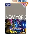 New York Encounter (Lonely Planet Encounter Guide)'