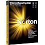 Norton internet security 2010 (3 postes, 1 an)