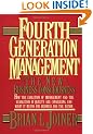 Fourth Generation Management: The New Business Consciousness