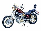 Tamiya 300014044 - 1:12 Yamaha XV1000 Virago