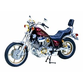 TAMIYA Bike Kit 1:12 14044 Yamaha Virago XV1000