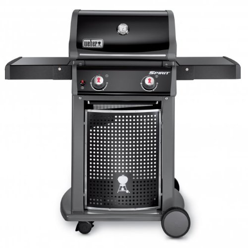 Weber Spirit E-210 Classic Barbecue