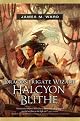 Dragonfrigate Wizard Halcyon Blithe