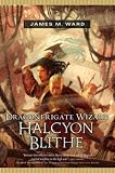 Dragonfrigate Wizard Halcyon Blithe