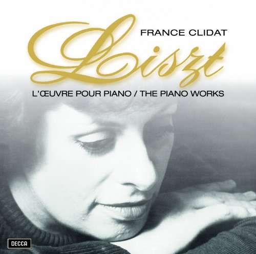 Liszt: the Piano Works