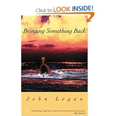 Bringing Something Back