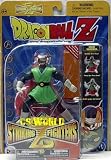 Dragonball Z Striking Fighters-Great Saiyaman