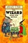 Wizard and the Witch (Racers)