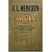 Newspaper Days: Mencken's Autobiography: 1899-1906 (Maryland Paperback Bookshelf)