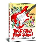 Rock 'N' Roll High School [1979]
