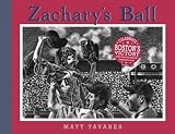 Produkt-Bild: (Zachary's Ball) By Tavares, Matt (Author) Paperback on 31-Mar-2005