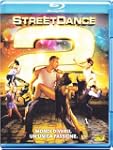 Street Dance 2 (Blu-Ray+Blu-Ray Real 3D)