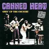 Goin` Up the Country