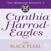Dynasty 5: The Black Pearl | Cynthia Harrod-Eagles
