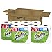 Bounty Quick-Size Paper Towels, White, 8 Family Rolls = 20 Regular Rolls