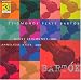 Zsigmondy Plays Bart�k