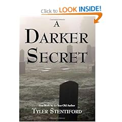 A Darker Secret