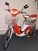 Cozybike Electric Bike Bicycle Scooter