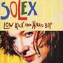Low Kick & Hard Bop