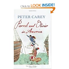 Parrot and Olivier in America