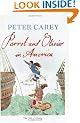 Parrot and Olivier in America