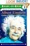 Albert Einstein: Genius of the Twentieth Century (Ready-to-read Stories of Famous Americans)
