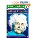 Albert Einstein: Genius of the Twentieth Century (Ready-to-read Stories of Famous Americans)
